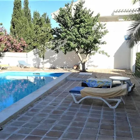 Tu Casa Pool/bbq 15% Off Conil De La Frontera